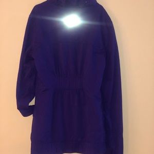 Lululemon Active Sweater